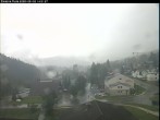 Archiv Foto Webcam Zelezna Ruda 13:00