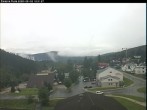 Archiv Foto Webcam Zelezna Ruda 17:00