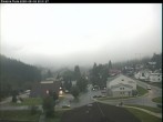 Archiv Foto Webcam Zelezna Ruda 19:00