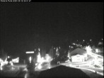 Archiv Foto Webcam Zelezna Ruda 21:00