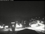 Archiv Foto Webcam Zelezna Ruda 23:00