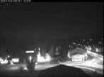 Archiv Foto Webcam Zelezna Ruda 01:00