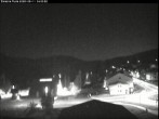Archiv Foto Webcam Zelezna Ruda 03:00