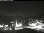 Archived image Webcam Village Zelezna Ruda 23:00