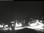 Archived image Webcam Village Zelezna Ruda 23:00