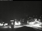 Archived image Webcam Village Zelezna Ruda 01:00