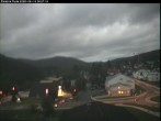 Archiv Foto Webcam Zelezna Ruda 05:00