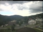 Archiv Foto Webcam Zelezna Ruda 15:00
