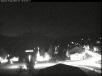 Archived image Webcam Village Zelezna Ruda 19:00
