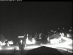 Archiv Foto Webcam Zelezna Ruda 21:00
