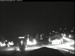 Archiv Foto Webcam Zelezna Ruda 23:00