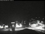 Archiv Foto Webcam Zelezna Ruda 01:00