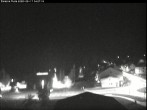 Archiv Foto Webcam Zelezna Ruda 03:00
