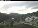 Archiv Foto Webcam Zelezna Ruda 07:00
