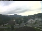 Archiv Foto Webcam Zelezna Ruda 08:00