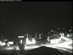 Archived image Webcam Village Zelezna Ruda 23:00