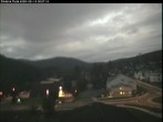 Archived image Webcam Village Zelezna Ruda 05:00