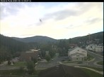 Archived image Webcam Village Zelezna Ruda 07:00