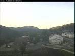 Archived image Webcam Village Zelezna Ruda 17:00