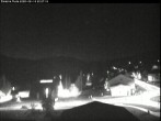 Archived image Webcam Village Zelezna Ruda 19:00