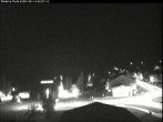 Archived image Webcam Village Zelezna Ruda 21:00