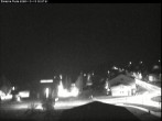 Archived image Webcam Village Zelezna Ruda 23:00