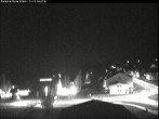 Archived image Webcam Village Zelezna Ruda 03:00