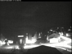 Archived image Webcam Village Zelezna Ruda 05:00