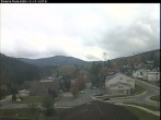 Archived image Webcam Village Zelezna Ruda 11:00