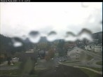 Archiv Foto Webcam Zelezna Ruda 13:00