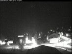 Archived image Webcam Village Zelezna Ruda 23:00