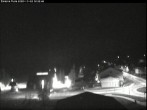 Archived image Webcam Village Zelezna Ruda 01:00