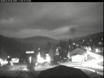 Archived image Webcam Village Zelezna Ruda 06:00
