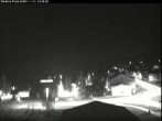 Archiv Foto Webcam Zelezna Ruda 03:00
