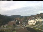 Archiv Foto Webcam Zelezna Ruda 13:00