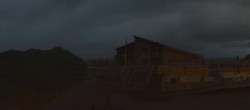 Archiv Foto Webcam Bergstation Hörnli-Express 05:00