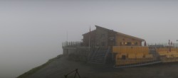 Archiv Foto Webcam Bergstation Hörnli-Express 07:00