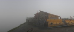 Archiv Foto Webcam Bergstation Hörnli-Express 09:00