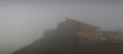 Archiv Foto Webcam Bergstation Hörnli-Express 19:00