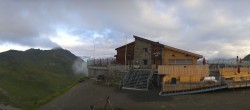 Archiv Foto Webcam Bergstation Hörnli-Express 06:00