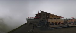 Archiv Foto Webcam Bergstation Hörnli-Express 11:00