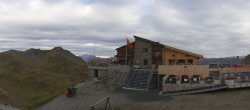Archiv Foto Webcam Bergstation Hörnli-Express 08:00