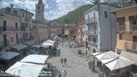 Archiv Foto Webcam Limone Piemonte 11:00