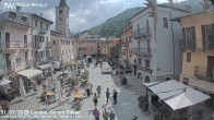 Archiv Foto Webcam Limone Piemonte 15:00