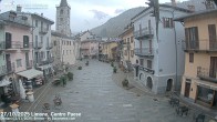 Archived image Webcam Limone Piemonte, Piedmont 07:00
