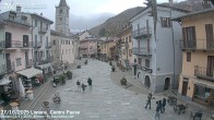 Archiv Foto Webcam Limone Piemonte 09:00