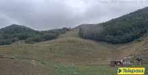 Archiv Foto Webcam Capanna Niculin (Berghütte) 15:00