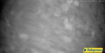 Archived image Webcam Capanna Niculin mountain hut 00:00