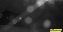 Archived image Webcam Capanna Niculin mountain hut 07:00
