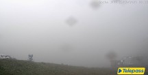 Archived image Webcam Capanna Niculin mountain hut 08:00